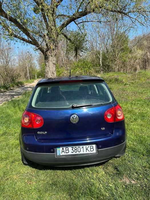 Продається авто Golf 5