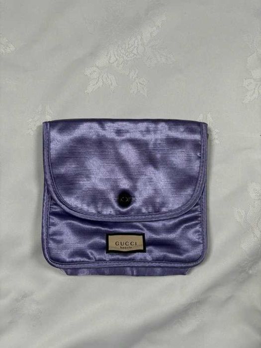 Kosmetyczka Gucci Beauty Luxury high end