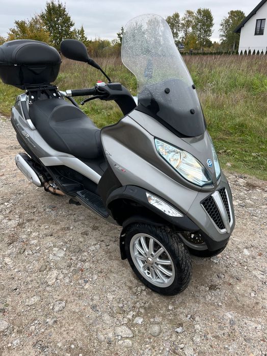Piaggio