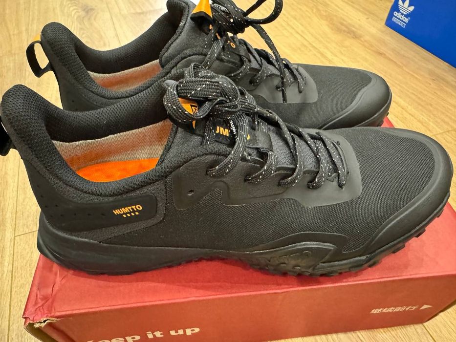 Чоловічі кросівки HUMTTO 140520A1