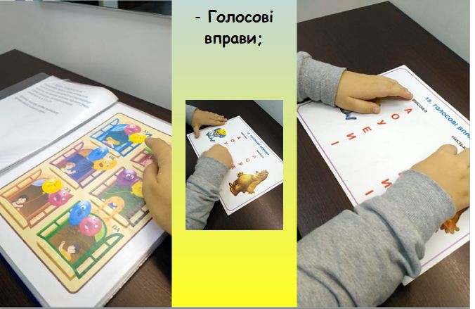 "Логопед+" Троещина