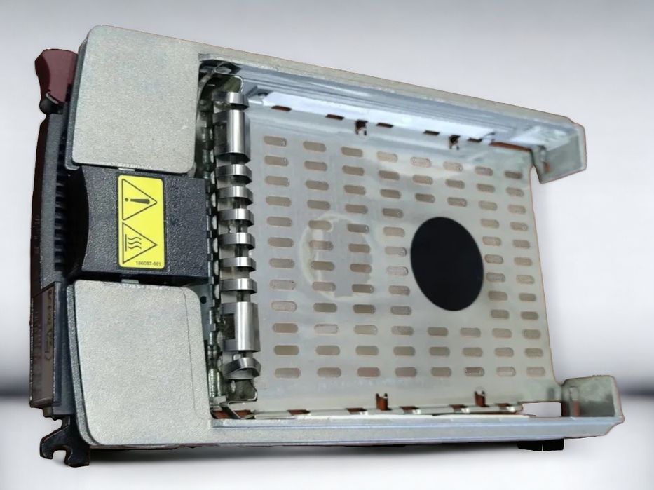 Hard Drive Caddy (санки, лоток) HP Proliant SAS/SATA 2,5", SCSI 3,5"