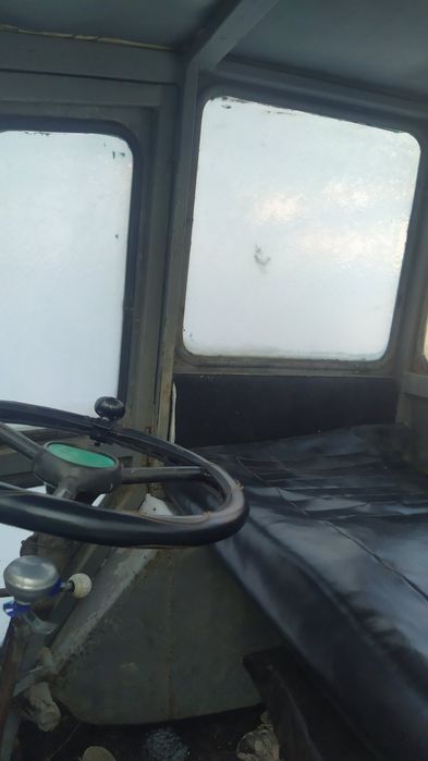 Продам трактор Т-25