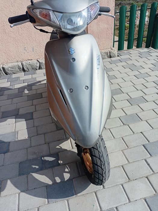 Продам сузукі адрес