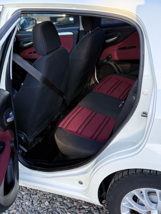 Fiat Grande Punto Evo 1.4 Fire Dynamic Автомат 5-ст. Доставка Кредит Обмін | ОТП Банк | Акорд Банк
