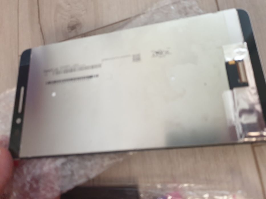 LCD i bateria do lenovo PB1-770M
