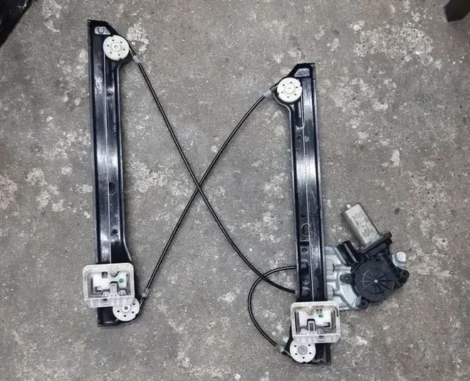 Kit reparação elevador vidro Mini One Contryman NOVO