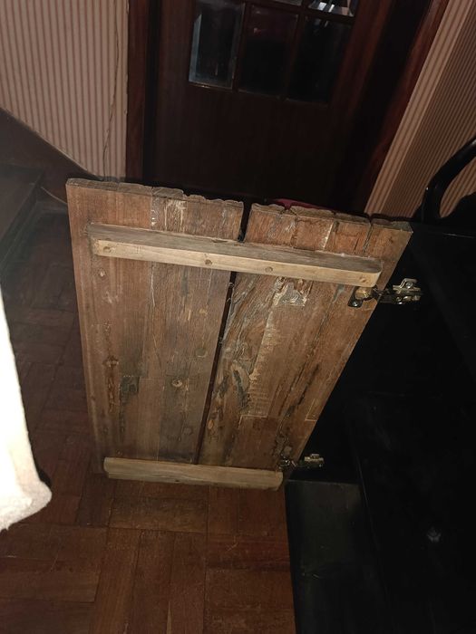 Armário de 4 portas