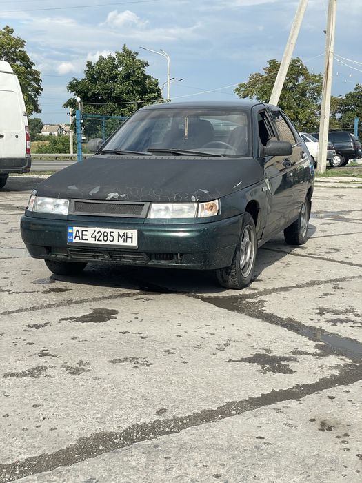 Lada 2112 1.5 2003