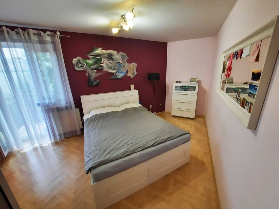 Mieszkanie – Kraków, Grzegórzki - Widok 3