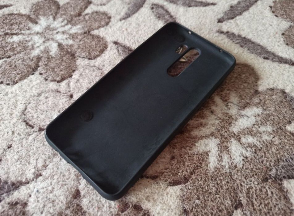 Чехол для телефона Redmi Note 8 Pro с уникальным дизайном!