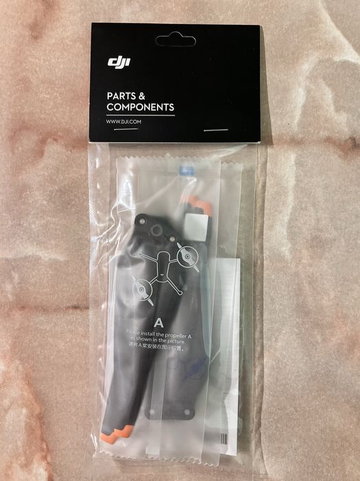 Оригінальні  пропелери для DJI Mavic 3
