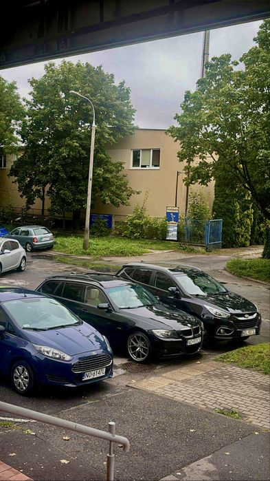 Felgi 5x120 repliki BBS CI-R 19” 8,5/9,5J BMW