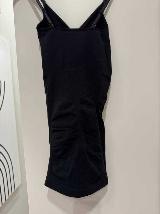 Корректирующая комбинация на бретелях, сontrol body