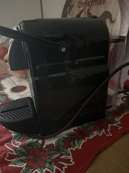 Máquina DeLonghi Nespresso