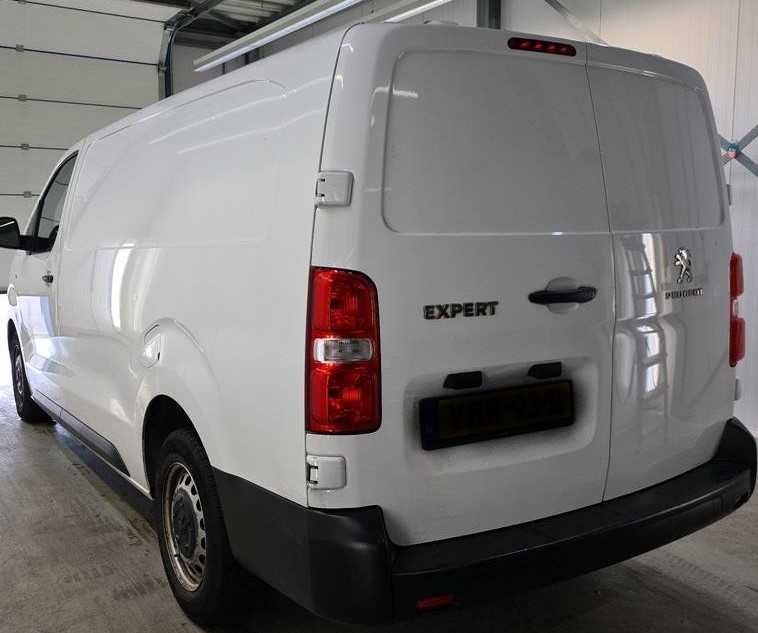 Peugeot Expert Para Peças - Há Peças