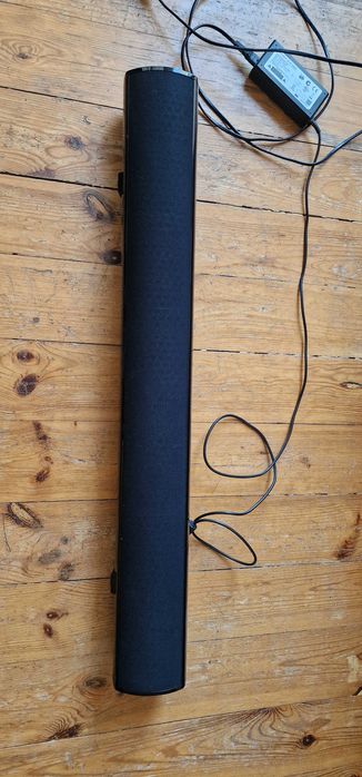 Głośnik bluetooth (SOUNDBAR) nowy