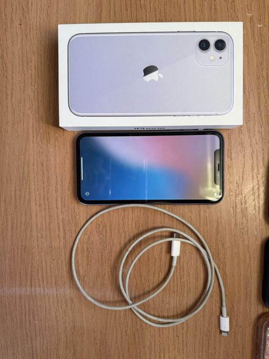 Iphone 11 32 gb.