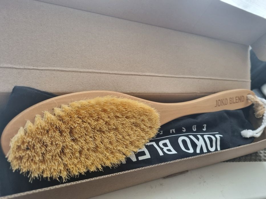 Масажна щітка для тіла Joko blend (нова)