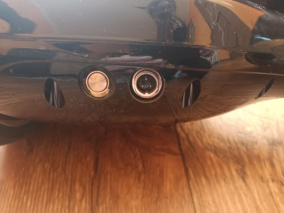 Deskorolka elektryczna Cavion Go