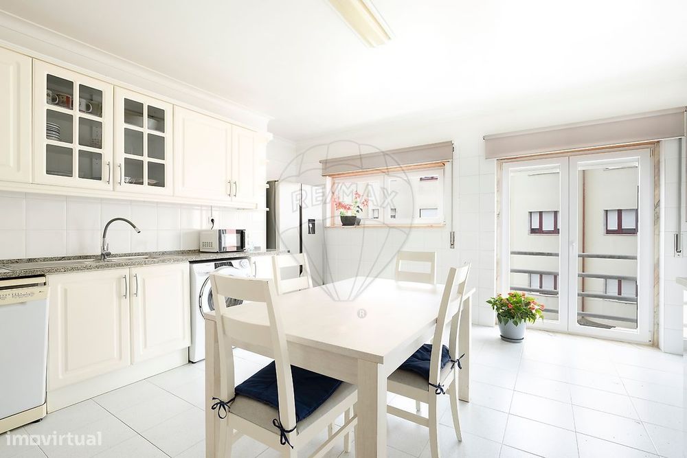 Apartamento T3 para venda