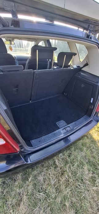 Samochód Mercedes Benz A 160  Avangarde Diesel Automat