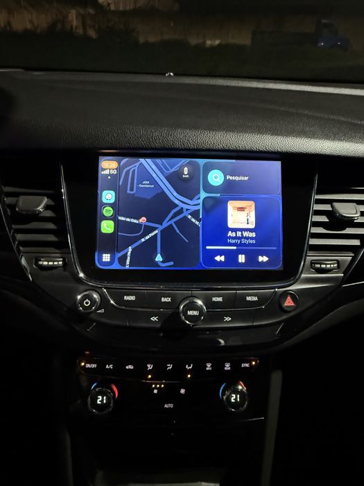 Opel Astra Sports tourer