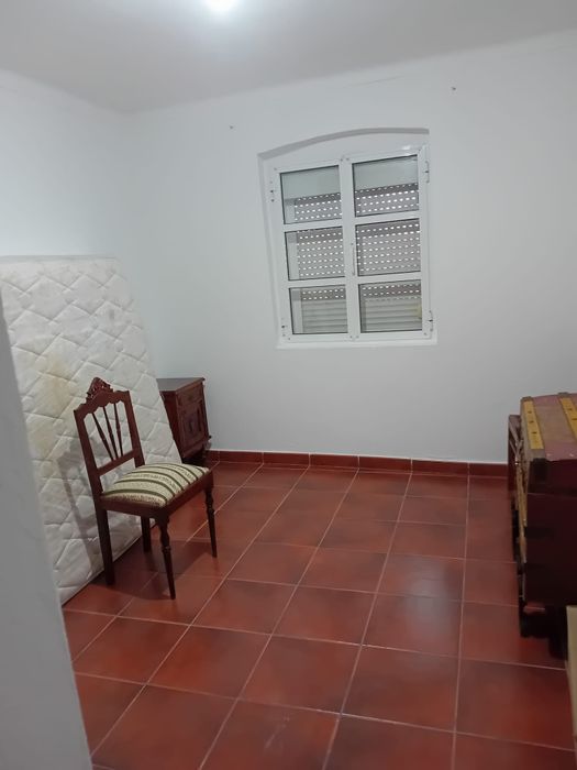 Moradia T2 Campo Maior-Alentejo