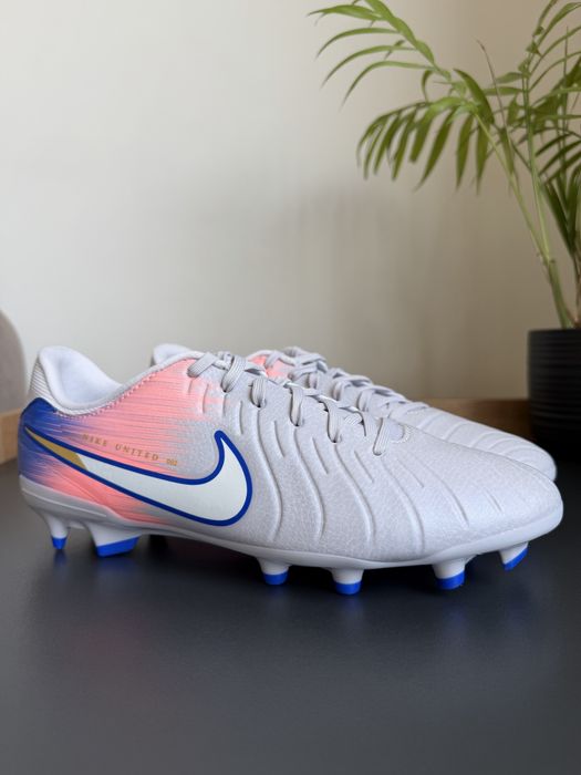 Nike Tiempo Legend 10 оригінал бутси чоловічі розмір 41 42 нові IM7518-001