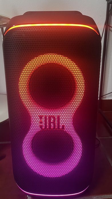 JBL  120 Partybox