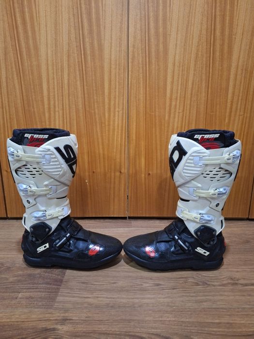 Botas Sidi CrossFire 3 42