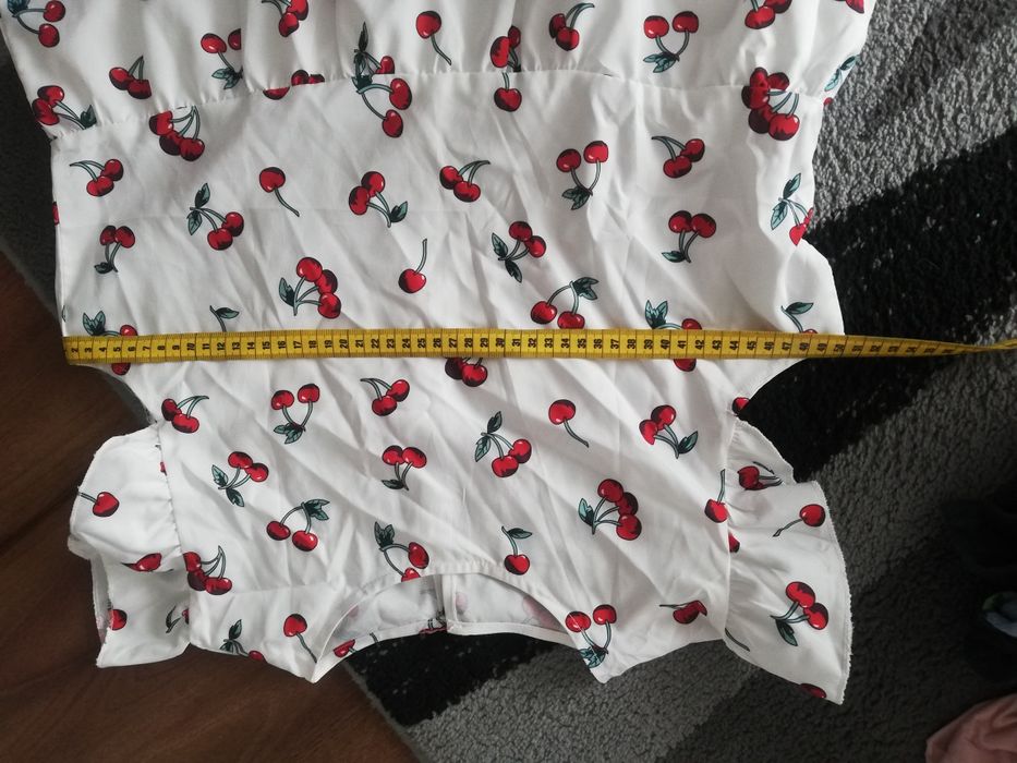 Sukienka r. L, shein