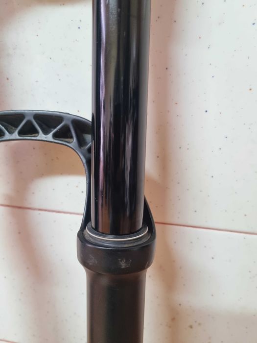 Rock shox lyric RcT3 air - Excelente Estado