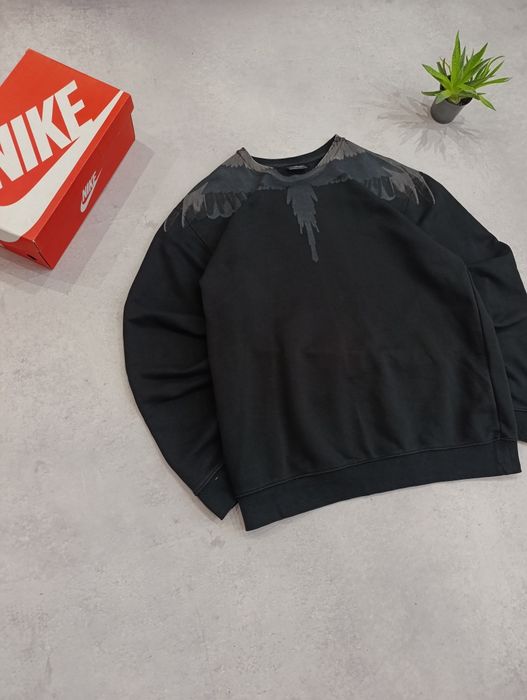 Світшот Marcelo Burlon XL-XXL