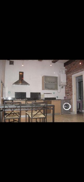 Mieszkanie Kraków Stare Miasto