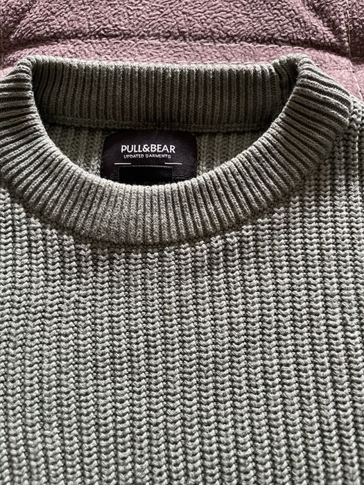Светр жіночий PULL&BEAR