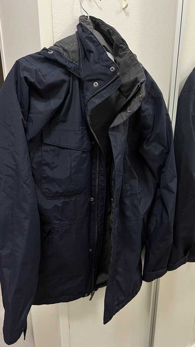 Куртка Columbia S