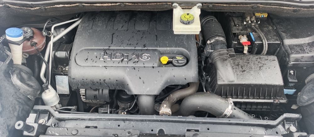 Продам Сітроен С4