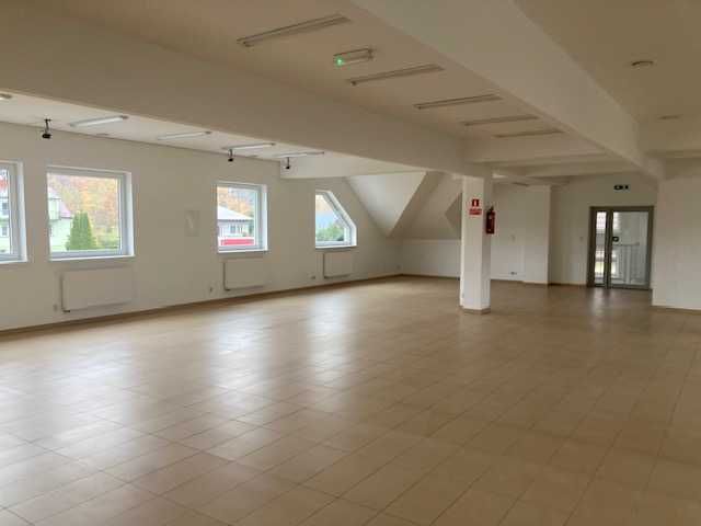 Wynajem powierzchni handlowo-uslug 400m2 lub osobno 200m2, 80m2, 80m2