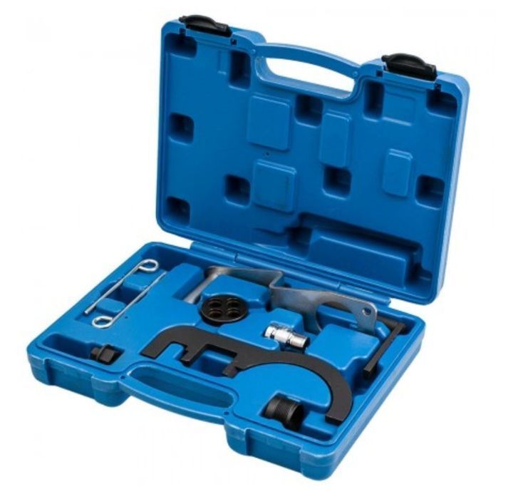 Kit trancas distribuição motores BMW - N47 N47s N57 N57s