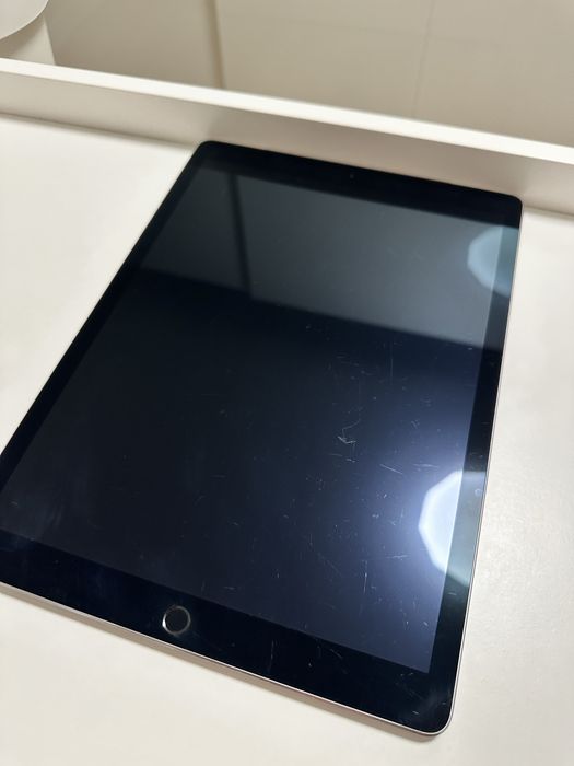 iPad Pro 12.9 2nd gen. 128GB LTE / Cellular