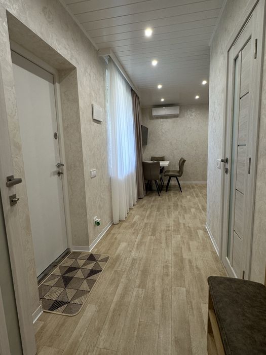 Котеджі з лазнею та чаном для вашого ідеального відпочинку.