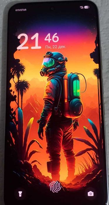 Redmi Infinix HOT 60 PRO 8-256