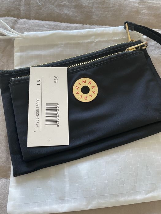 Carteira /bolsa bimba y lola