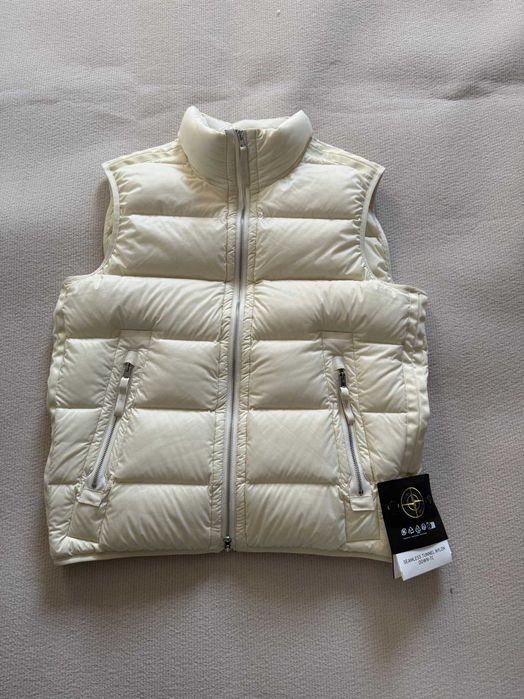 Stone island жилет