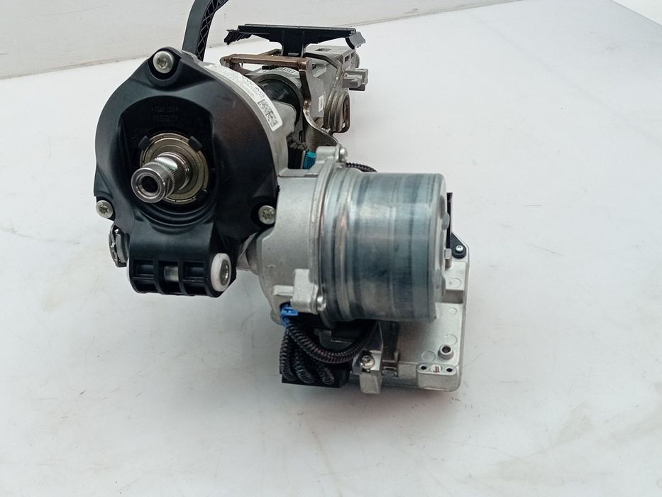 Coluna de direção AUDI A1 Sportback (GBA)