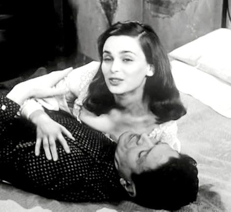 ANTONIONI - A Dama Sem Camélias