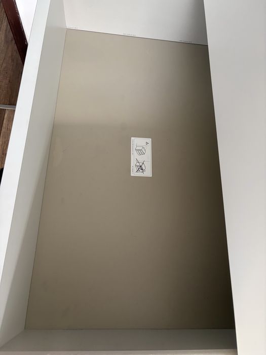 Komoda Ikea Malm 4 szuflady