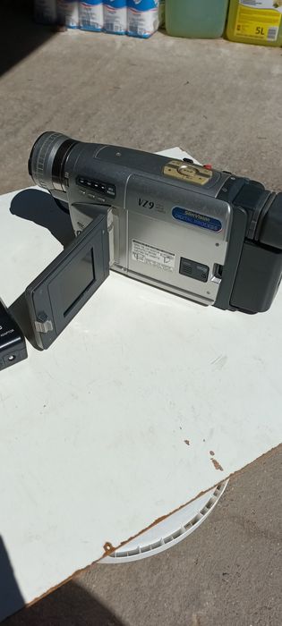 Kamera Panasonic NV-VZ9