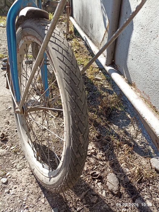 Продам велосипед Аист